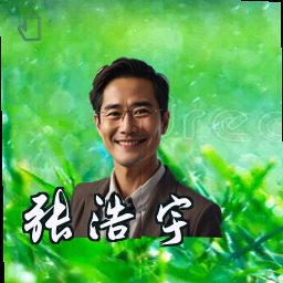 张浩宇